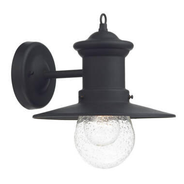 Dar Sedgewick Outdoor Wall Light