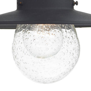 Image of Dar Sedgewick Outdoor Wall Light