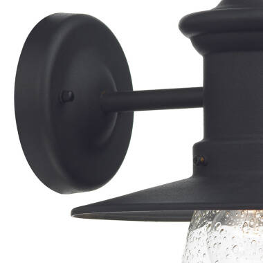 Image of Dar Sedgewick Outdoor Wall Light