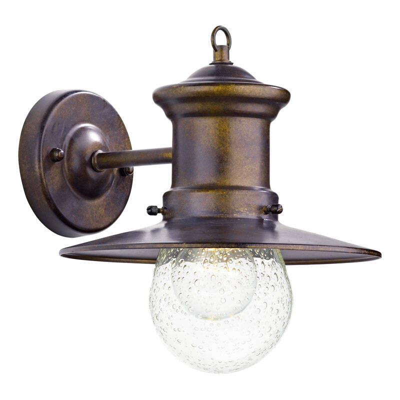 Image of Dar Sedgewick Outdoor Wall Light