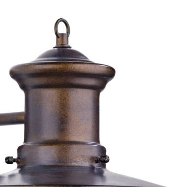 Image of Dar Sedgewick Outdoor Wall Light