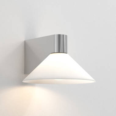 Astro Conic Bathroom Wall Light