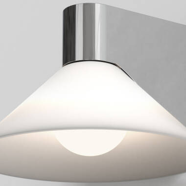 Image of Astro Conic Bathroom Wall Light