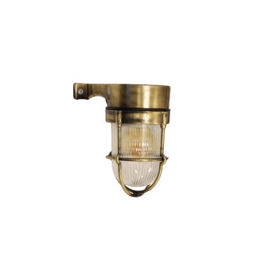 Edit Coastal Lagoon Outdoor Wall Light