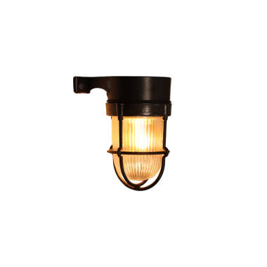 Image of Edit Coastal Lagoon Outdoor Wall Light