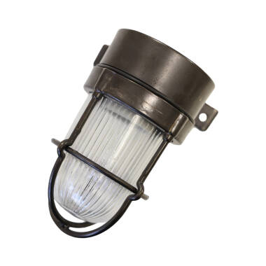 Image of Westport Coastal Lagoon Outdoor Wall Light