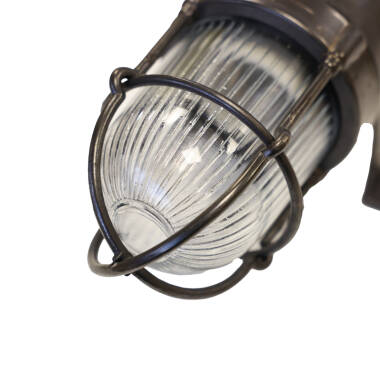 Image of Edit Coastal Lagoon Outdoor Wall Light
