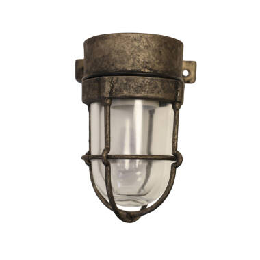 Edit Coastal Lagoon Outdoor Wall Light