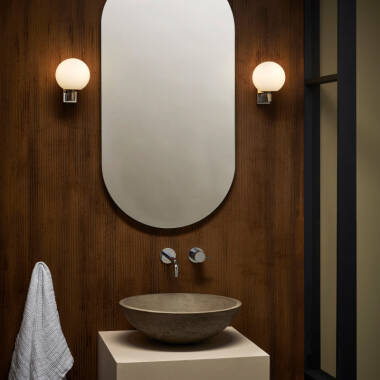 Image of Astro Sagara Wall Light
