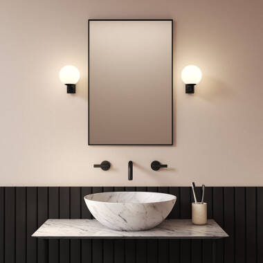 Image of Astro Sagara Wall Light