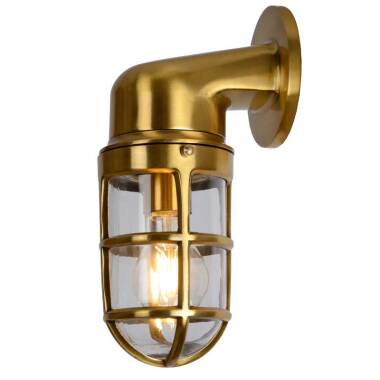 Lucide Dudley Outdoor Wall Light