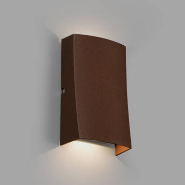 Faro Barcelona Nairobi LED Outdoor Up & Down Wall Light