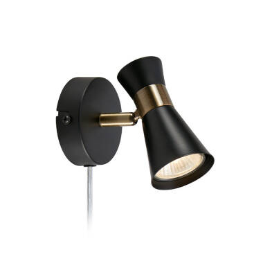 Folie Single Bracket Wall Light