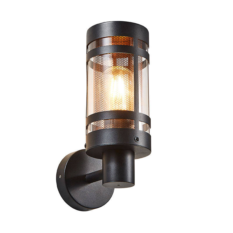 Image of Forum Gada Outdoor Wall Light