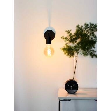 Image of Lucide Scott Wall Light