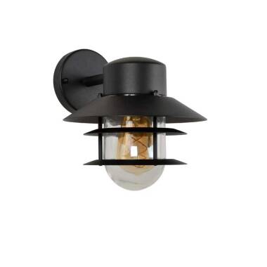 Image of Lucide Zico Outdoor Wall Light