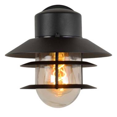 Image of Lucide Zico Outdoor Wall Light
