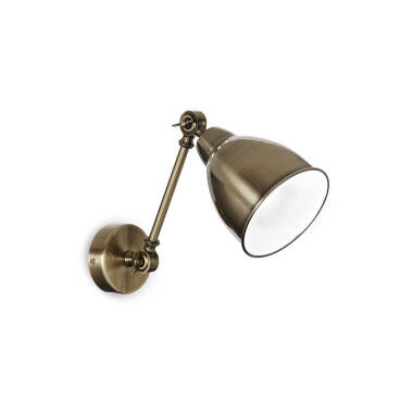 Newton Wall Light