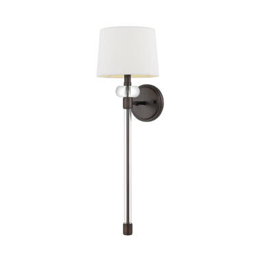 Quoizel Barbour Wall Light