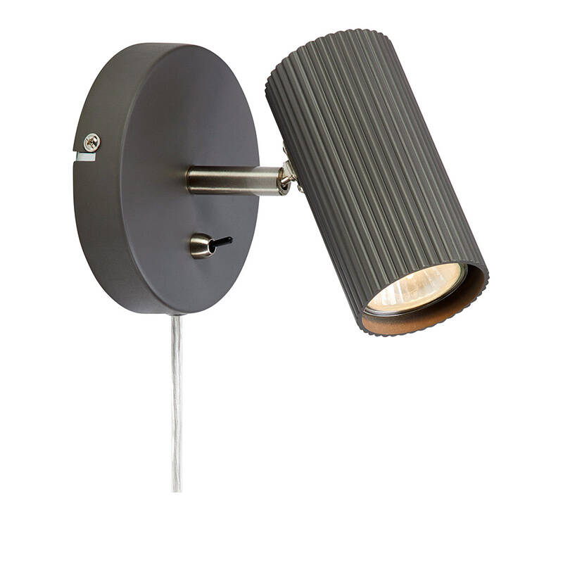 Image of Costilla Reading Light with Plug