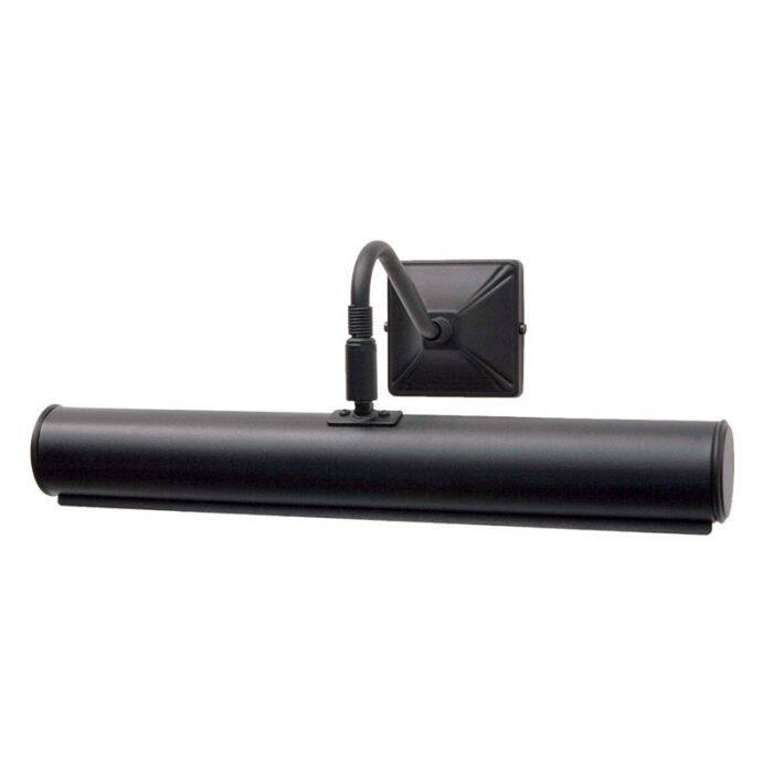 Image of Elstead Elegant Iron Picture Light