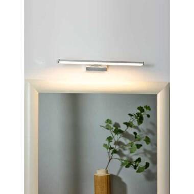 Image of Lucide Onno LED Picture Light