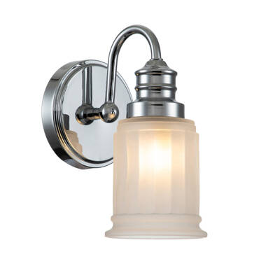 Quoizel Swell Bathroom Wall Light