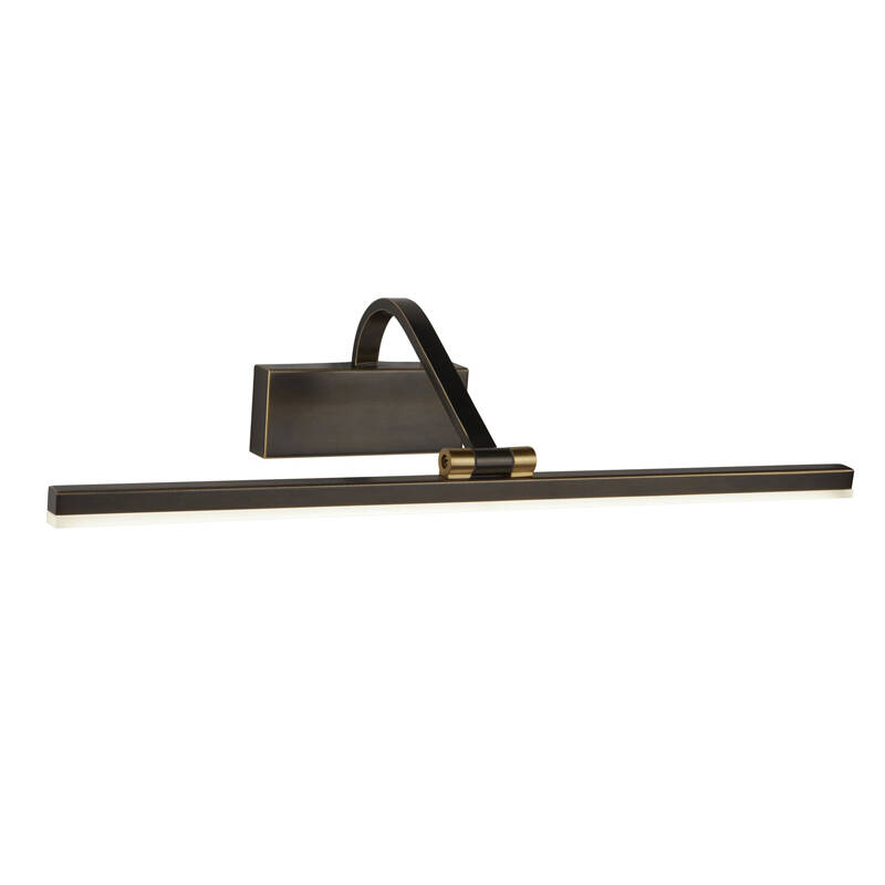 Image of Searchlight Bilbao LED Picture Light