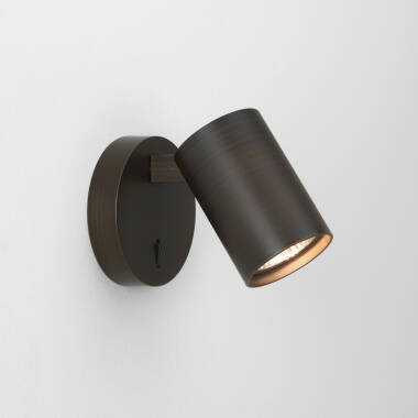Astro Ascoli Reading Light