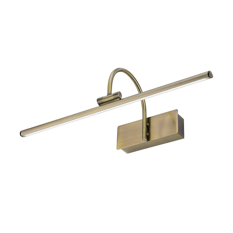 Image of Edit Giotto LED Medium Picture Light