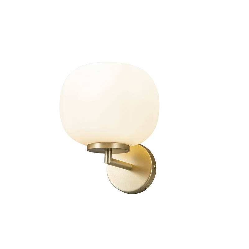 Image of Chicago Wall Light