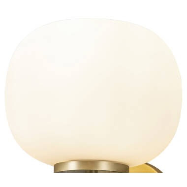 Image of Chicago Wall Light