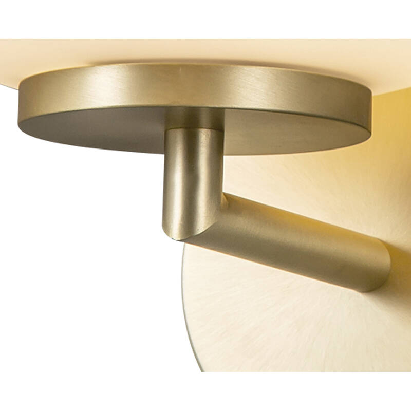 Image of Chicago Wall Light