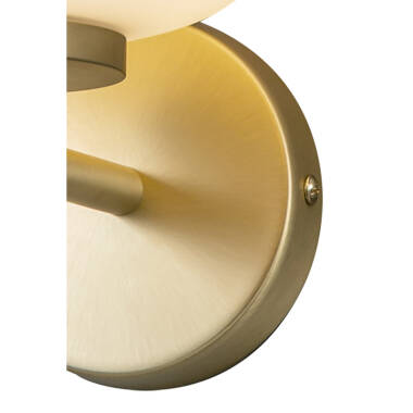Image of Chicago Wall Light