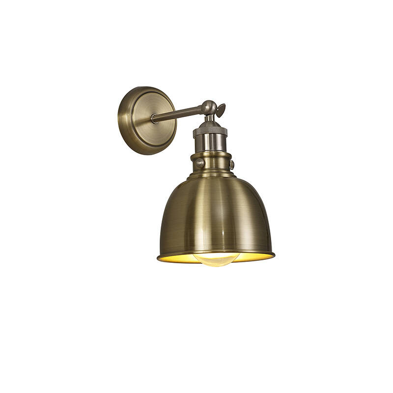 Image of Davy Wall Light