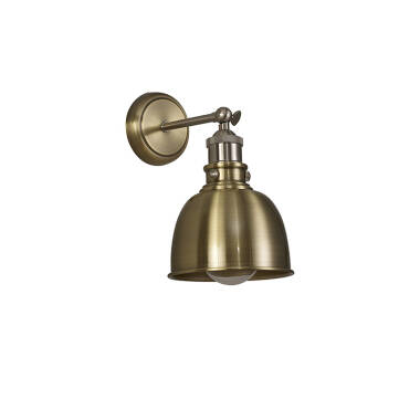 Image of Davy Wall Light