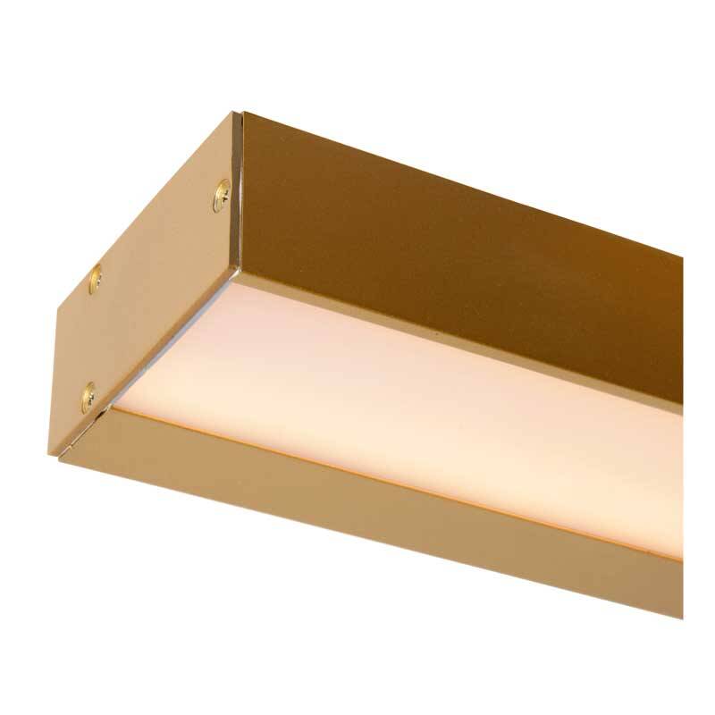 Image of Lucide Alexa 13W LED Over Mirror Light