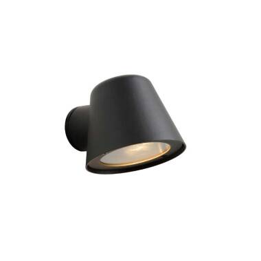 Lucide Dingo LED Outdoor Wall Light