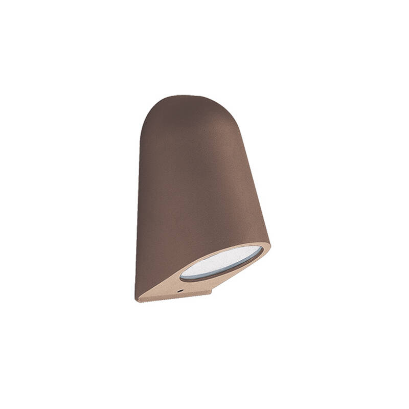 Image of Edit Hydra Outdoor Wall Light
