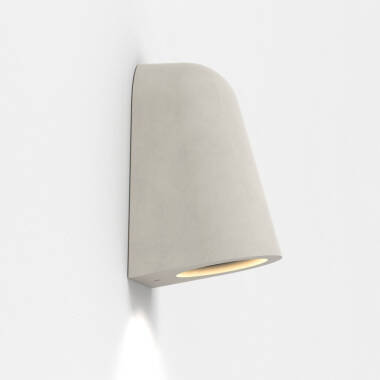 Image of Astro Mast Outdoor Wall Light