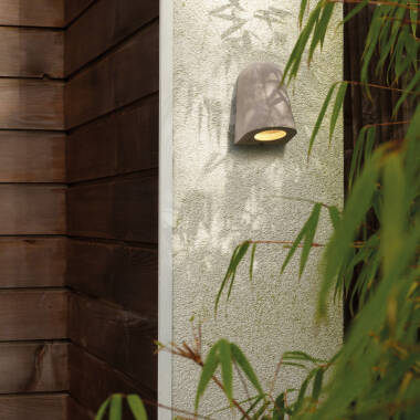 Image of Astro Mast Outdoor Wall Light
