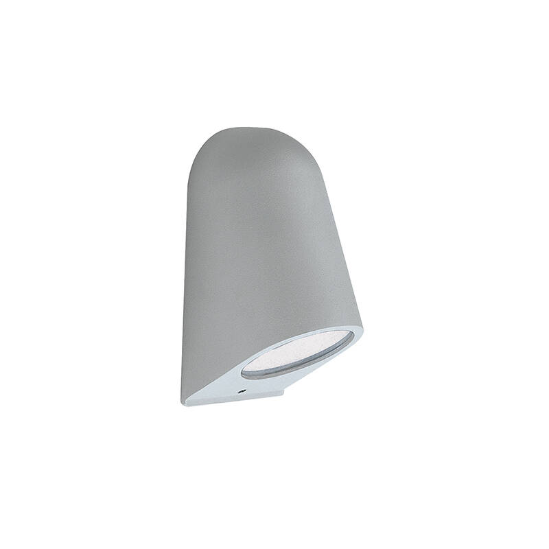 Image of Edit Hydra Outdoor Wall Light