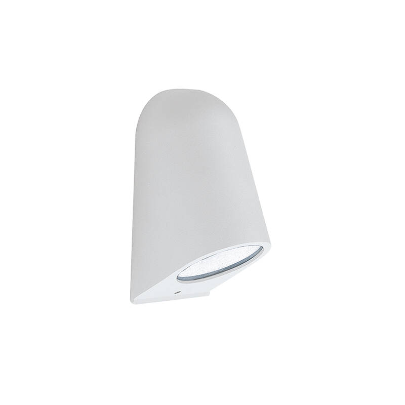 Image of Edit Hydra Outdoor Wall Light