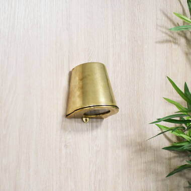 Image of Westport Coastal Anchor Mast Outdoor Wall Light