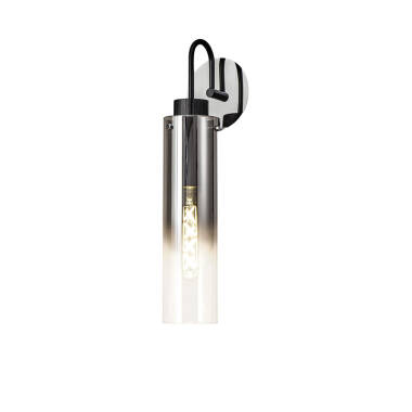 Austin Glass Wall Light