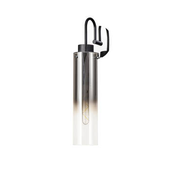Image of Austin Glass Wall Light