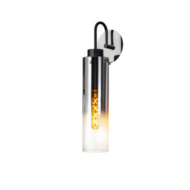 Image of Austin Glass Wall Light