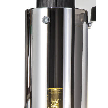 Image of Austin Glass Wall Light