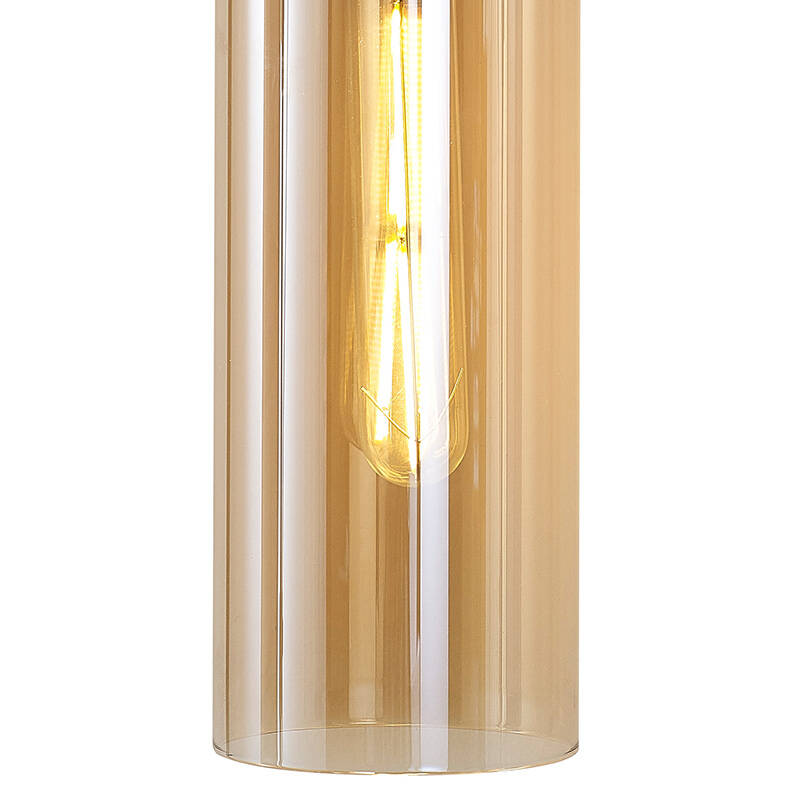 Image of Austin Glass Wall Light