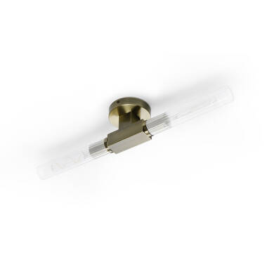 Image of Boston Twin Wall Light